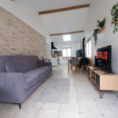 Serenity House 20 Min Paris, Parking Gratuit, Wifi 오를리 외부 사진