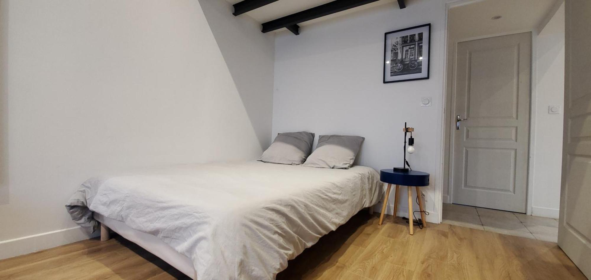Serenity House 20 Min Paris, Parking Gratuit, Wifi 오를리 외부 사진