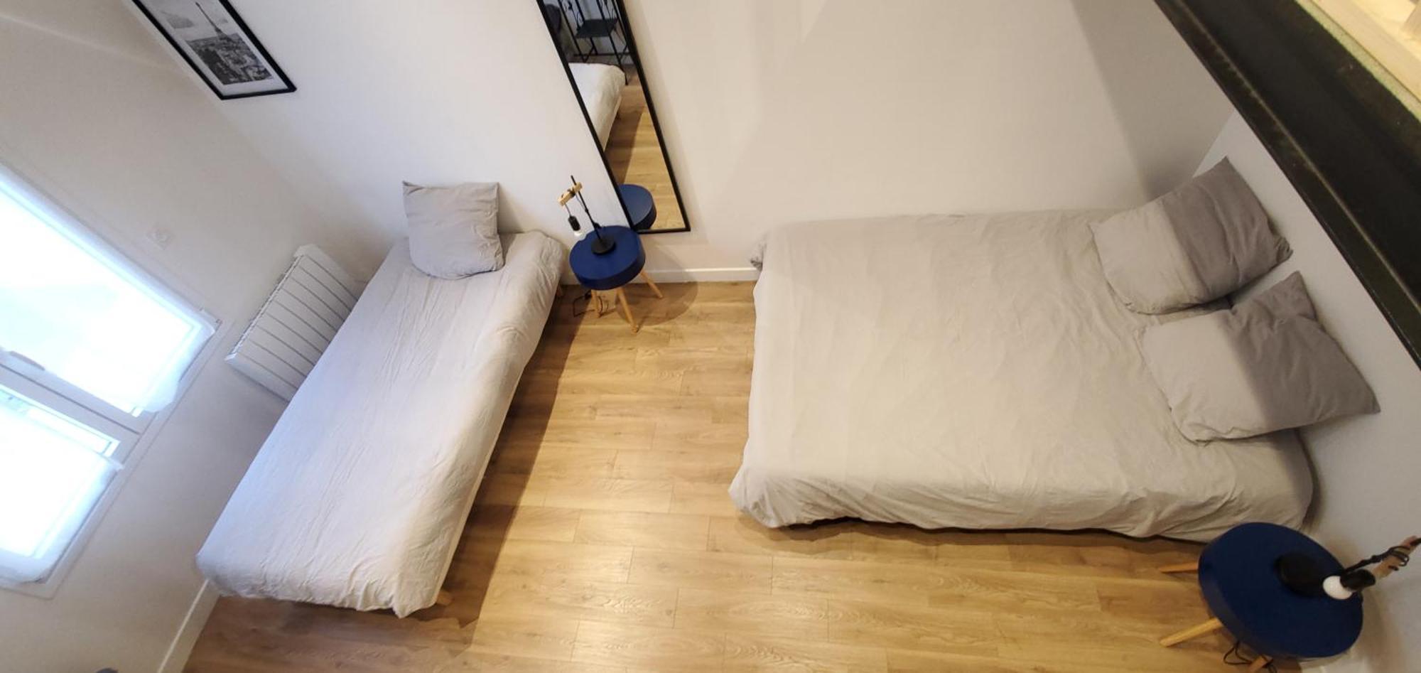 Serenity House 20 Min Paris, Parking Gratuit, Wifi 오를리 외부 사진
