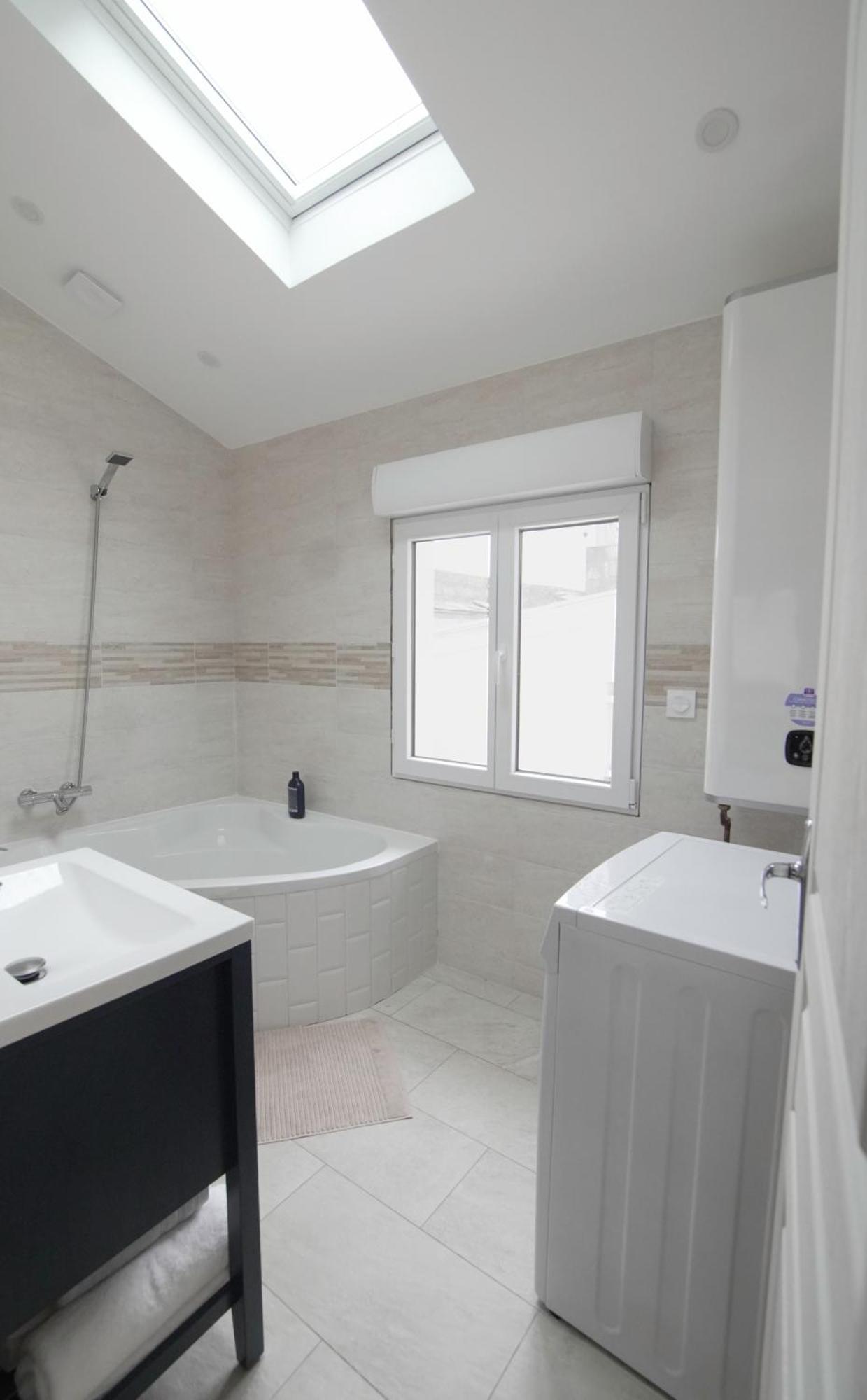 Serenity House 20 Min Paris, Parking Gratuit, Wifi 오를리 외부 사진